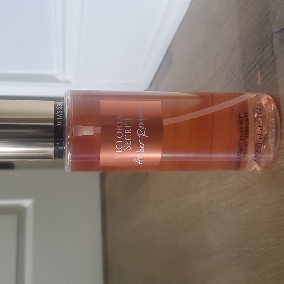 Victoria's Secret Bath & Body Victorias Secret Fragrance Mist